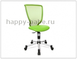 Детское кресло Topstar Titan Jinior(цвет зеленый) в новом окне