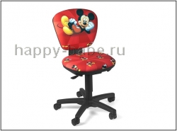 Детское кресло Topstar Power( 6210 Mickey JA2 Rot ) в новом окне