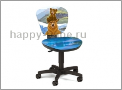 Детское кресло Topstar Power( 6210 Bear C22 Blau ) в новом окне