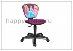 Детское кресло Topstar High Power(CN1- Disney 3 Blond Princess) в новом окне