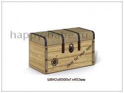 Сундук Корсар в новом окне