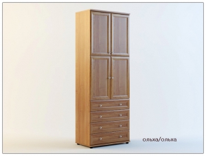 Шкаф Оли…