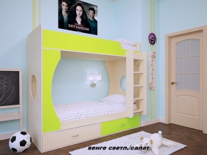 Двухэтаж…